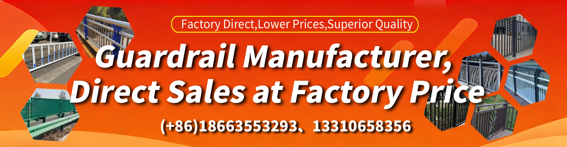 Puerto Rico Guardrail Manufacturer